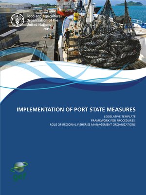 cover image of Implementation of Port State Measures